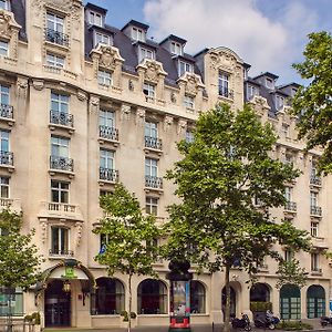 Holiday Inn Paris - Gare De Lyon Bastille, An Ihg Hotel